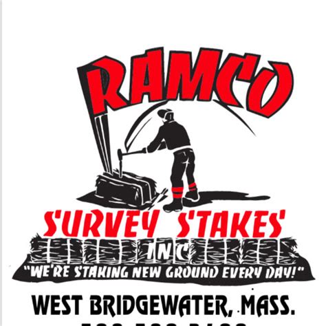 ramco hub eastwest|ramco stakes bridgewater ma.